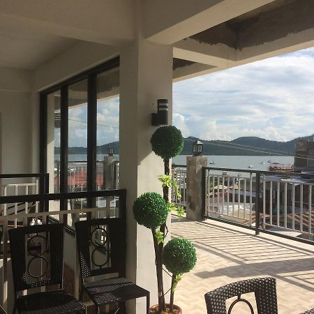 Kent Travellers' Inn Корон Екстер'єр фото