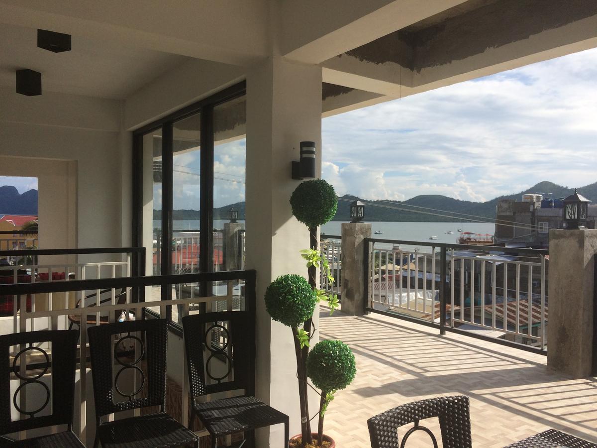 Kent Travellers' Inn Корон Екстер'єр фото