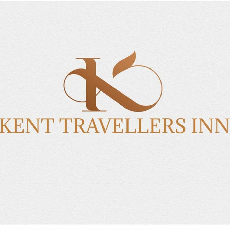 Kent Travellers' Inn Корон Екстер'єр фото
