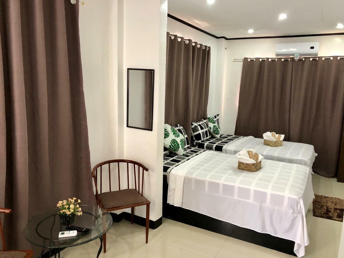 Kent Travellers' Inn Корон Екстер'єр фото